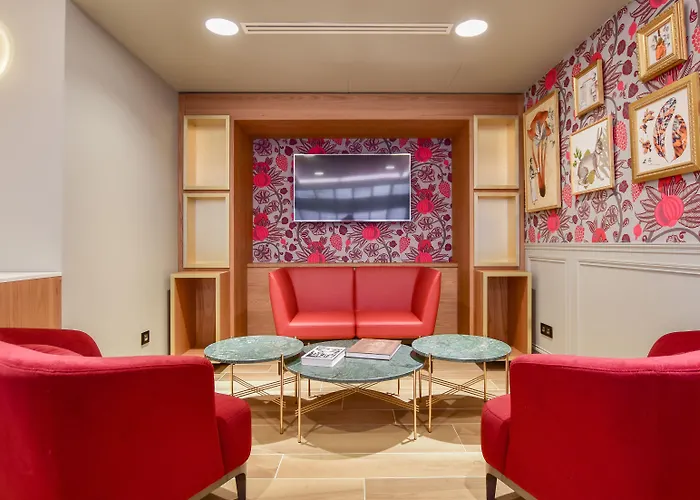 Xo Hotel Paris
