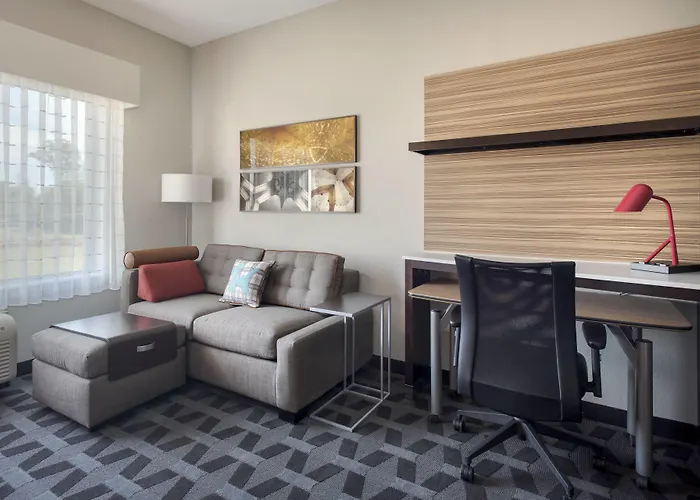 Towneplace Suites By Marriott Nashville Goodlettsville