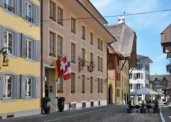 Hotel Engel