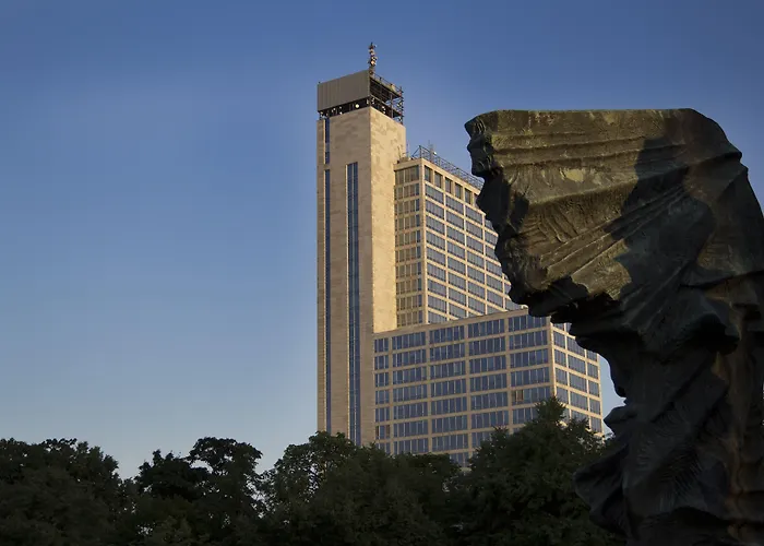Courtyard By Marriott Katowice City Center