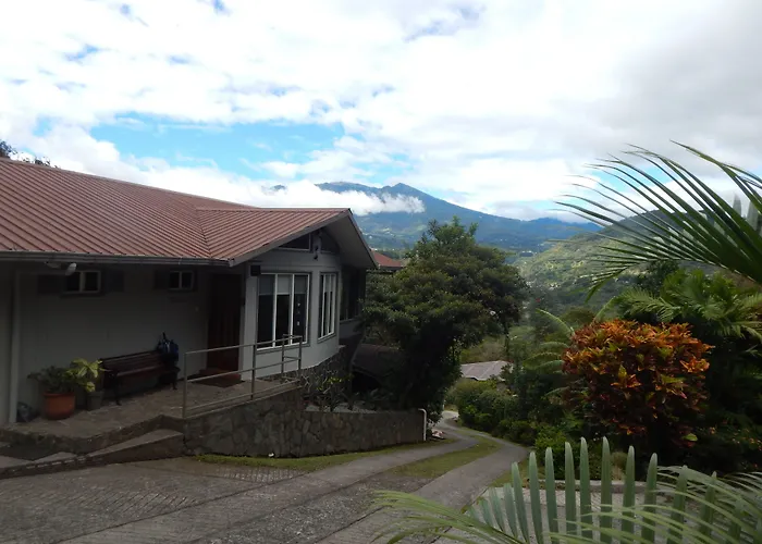 Coffee Estate Inn