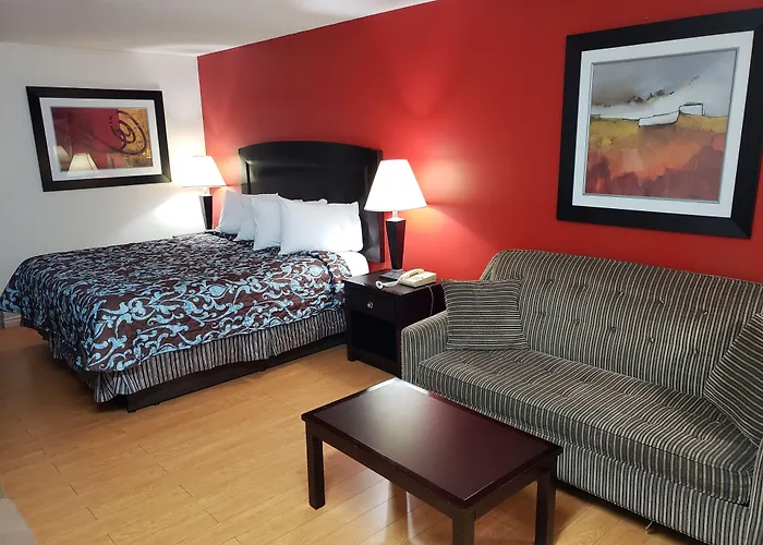 Kenora Motel