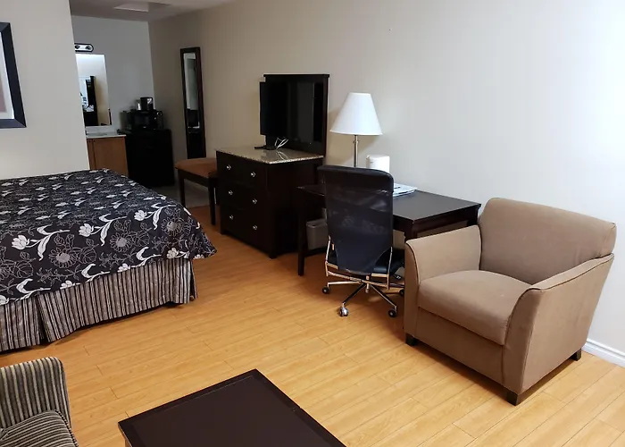 Kenora Motel