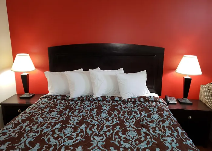 Kenora Motel