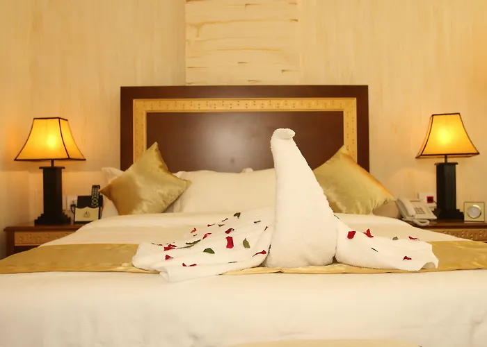 Grand Resort & Spa