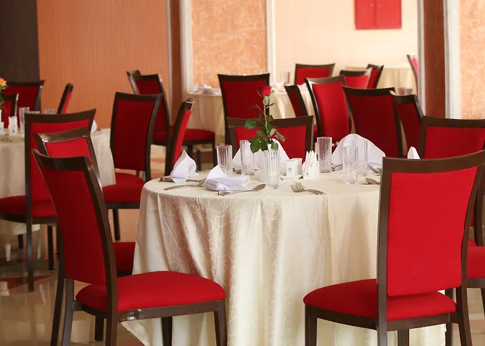 Grand Resort & Spa