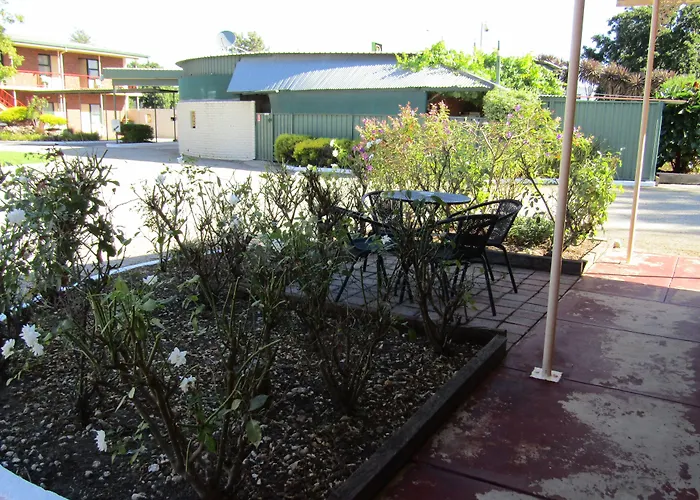 Twin City Motor Inn