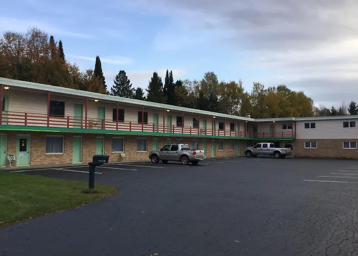 Cedars Motel