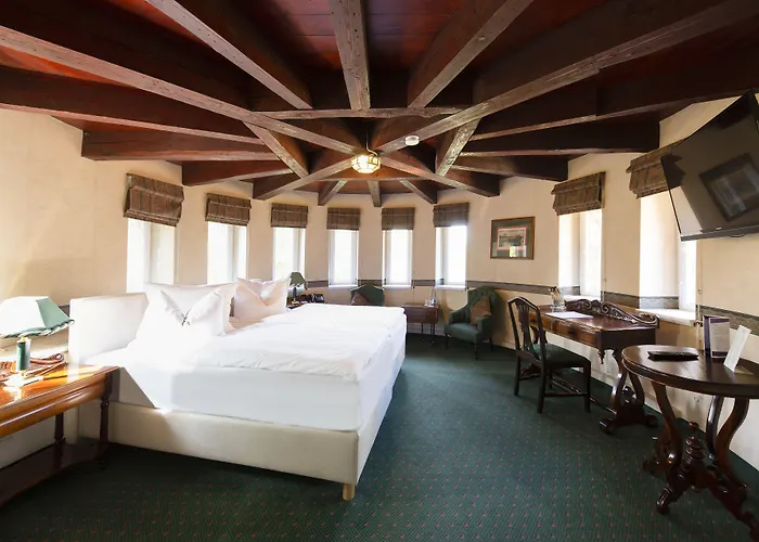 Ringhotel Villa Westerberge