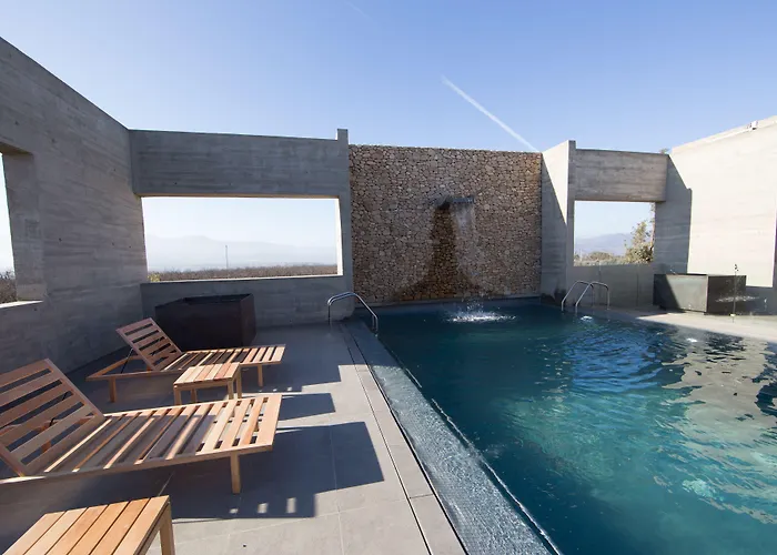 Keo Hotel - Ovalle Casino Resort