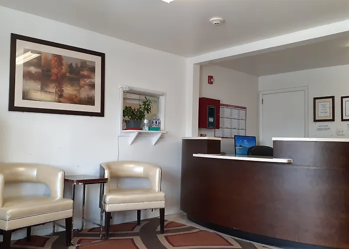 Cortland Motel