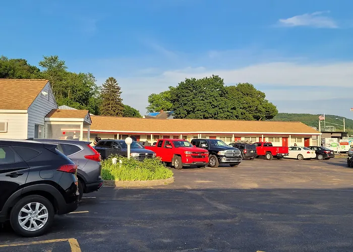 Cortland Motel