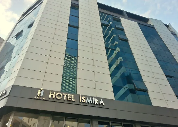 Hotel Ismira Izmir
