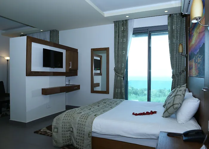Guias Hotel & Spa