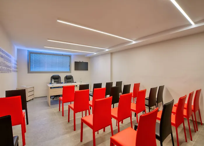 Boutique Hotel Bramante & Spa