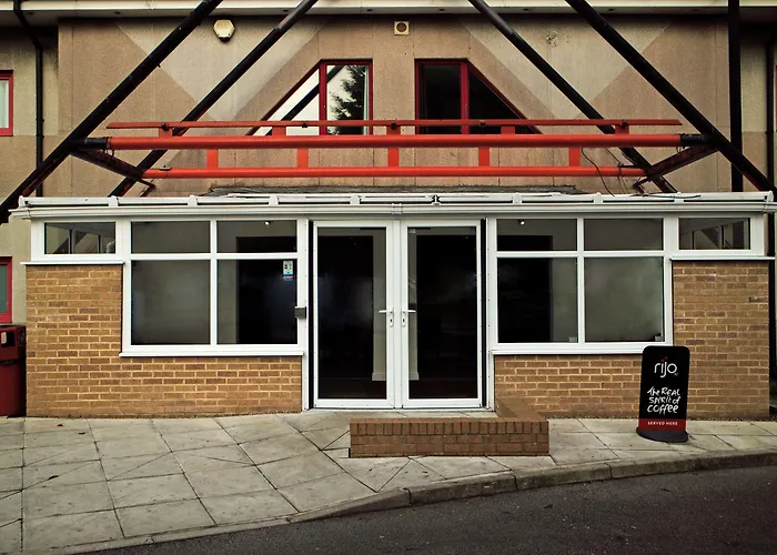 Primelodge Doncaster