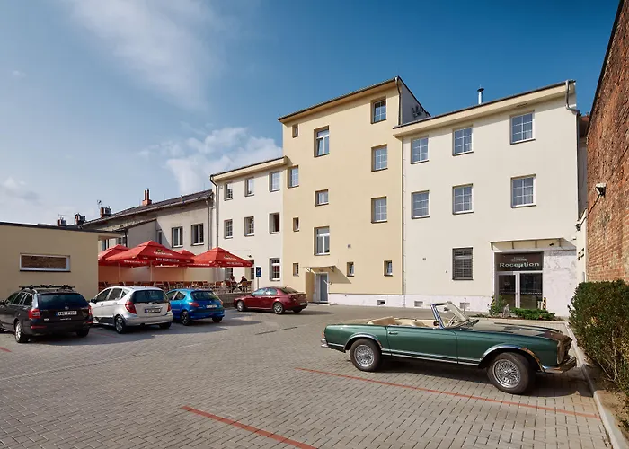 Hotel Nikolas