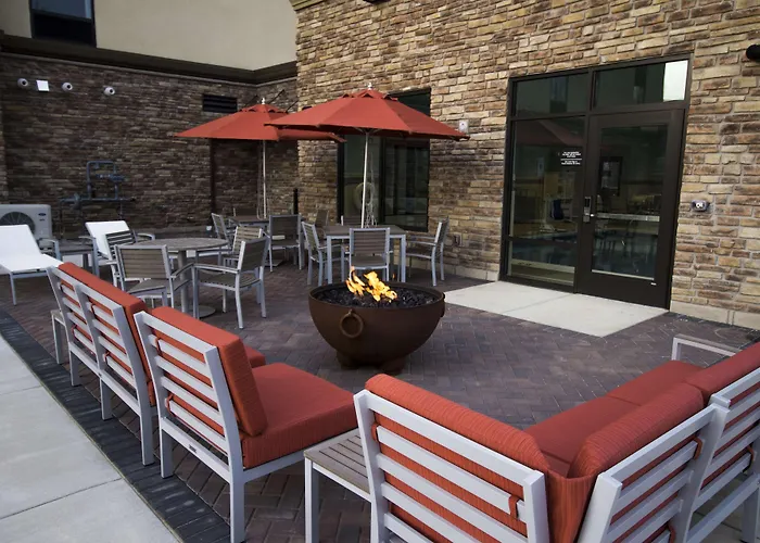Hampton Inn Decatur, Mt. Zion, Il