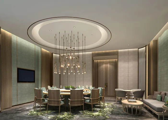 Courtyard By Marriott Yangzhou