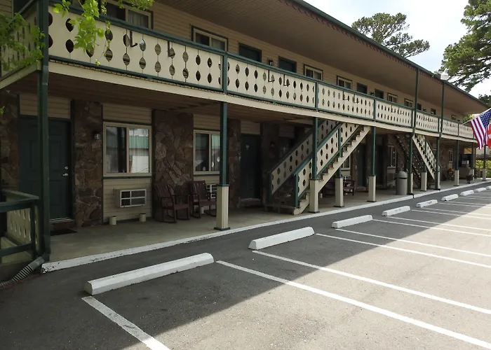 Edelweiss Inn