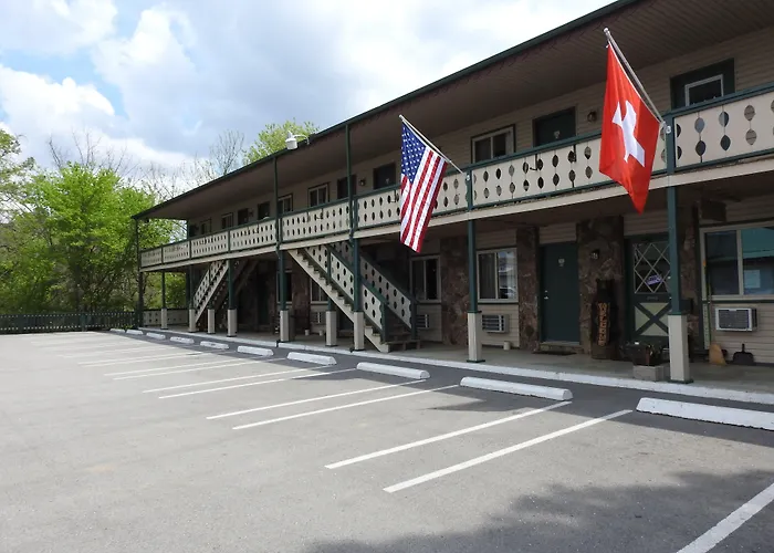 Edelweiss Inn