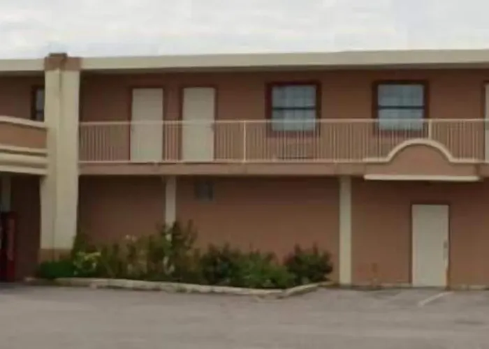 Royal Inn Greenville