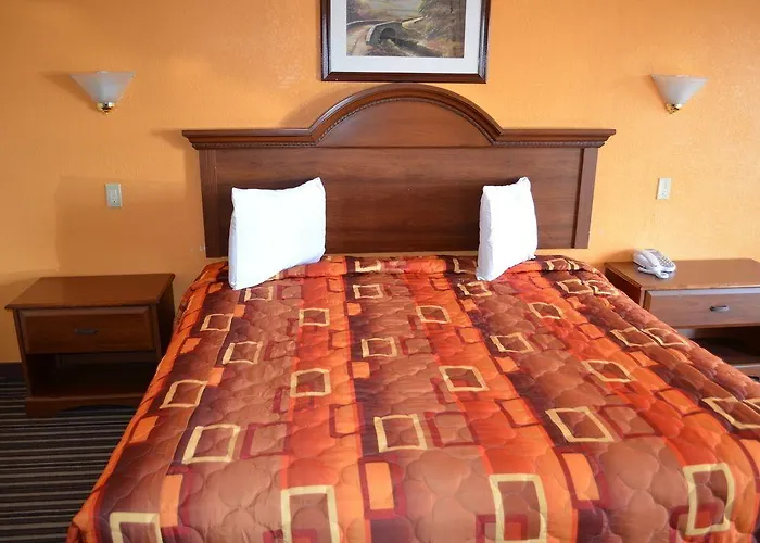 Royal Inn Greenville