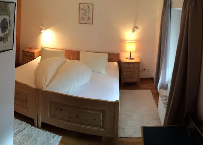 Hotel Chasa Sofia