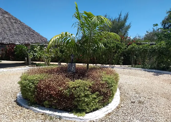 Marafiki Bungalows