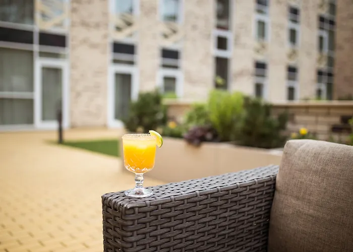 Grand Baltic Dunes Hotel & Spa