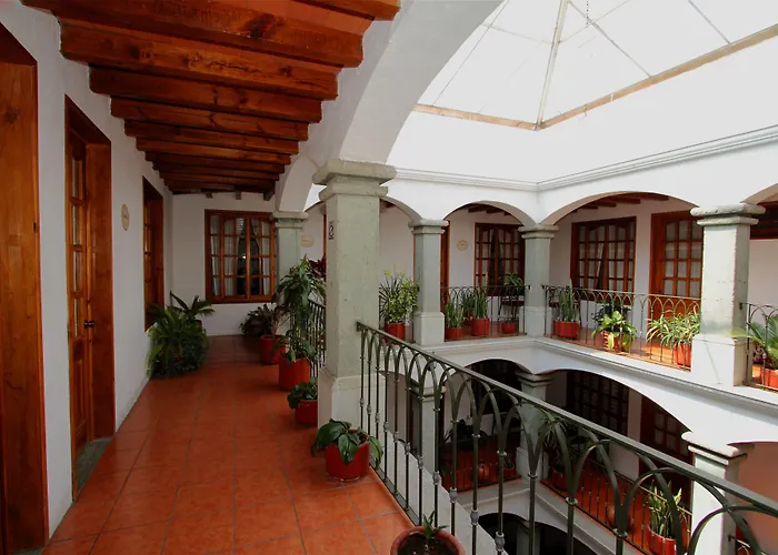 Hotel Casa De La Tia Tere