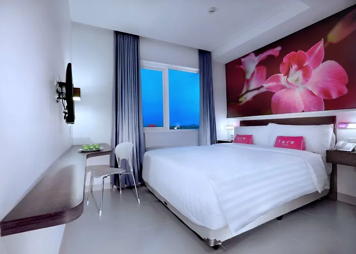 Favehotel Margonda