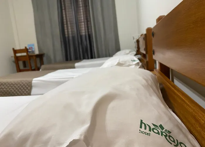 Hotel Marajo