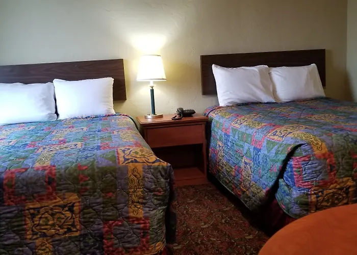 Quick Stop Motel