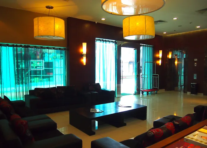 Swiss Hotel Apartment