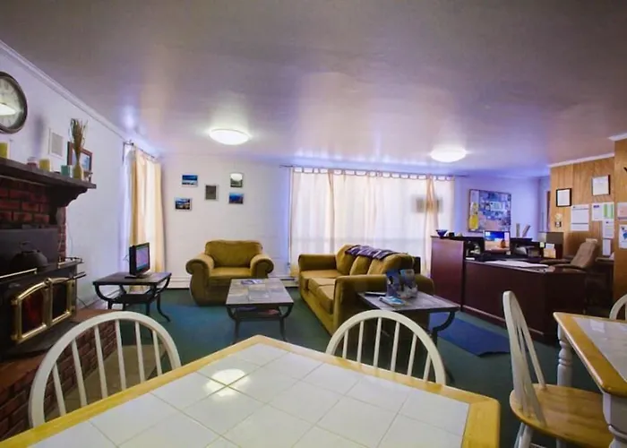 Margaretville Motel
