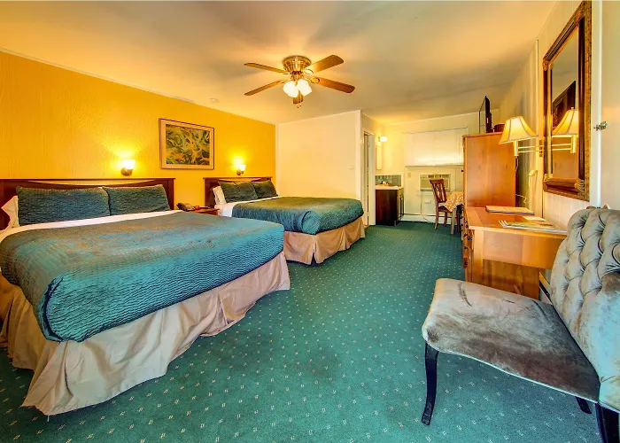 Margaretville Motel