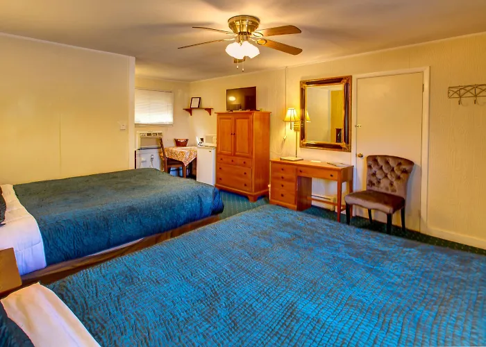 Margaretville Motel