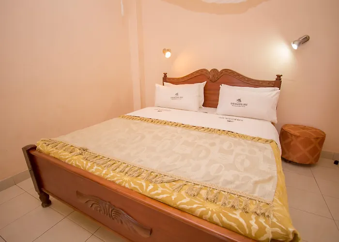 Silver Bells Hotel