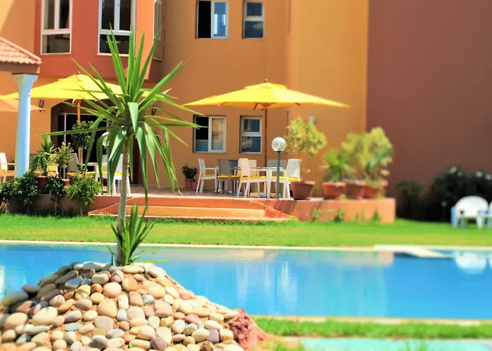 Hotel Alrawabi