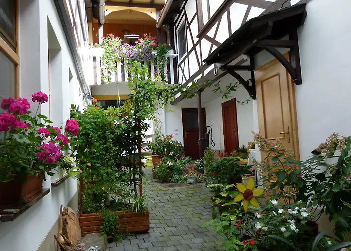 Hotel&Gasthof Garküche