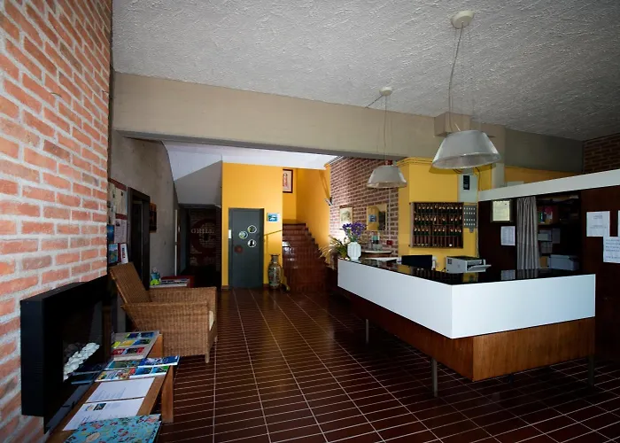 Hotel Campagna
