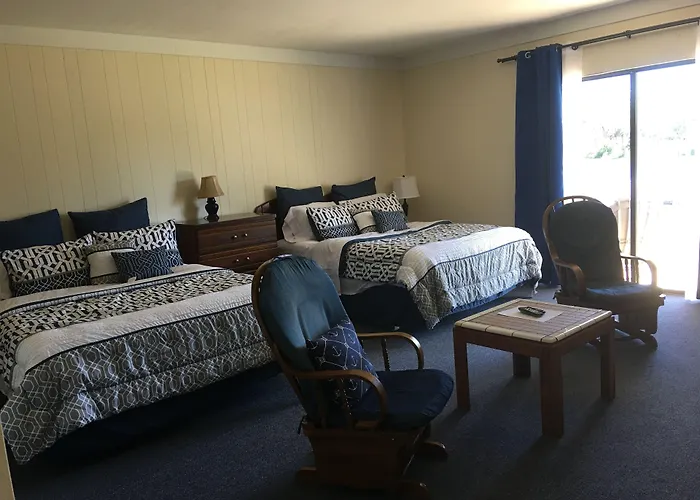 The Inn At Labelle Yacht Club