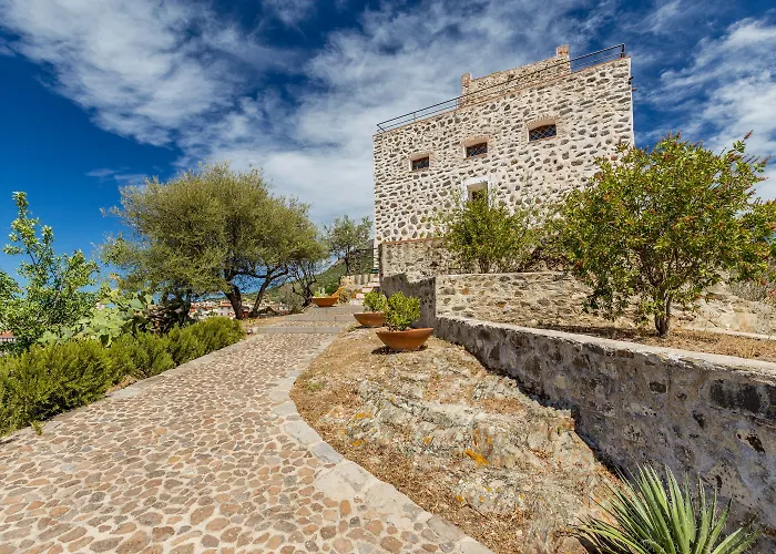 Castello Malicas