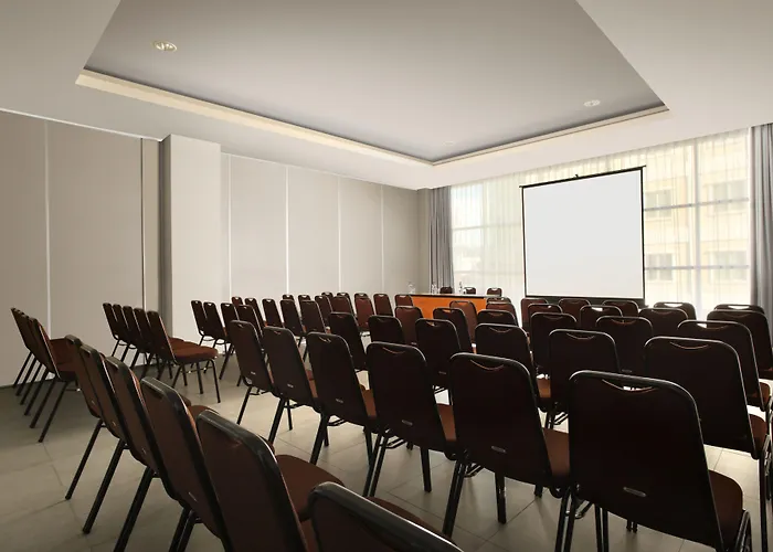 Amaris Hotel Padang