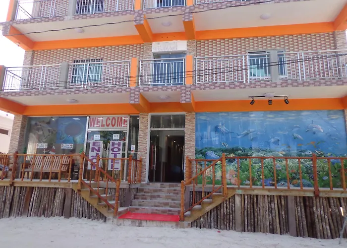 Enjoy Hotel Caye Caulker