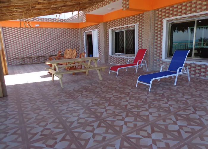 Enjoy Hotel Caye Caulker