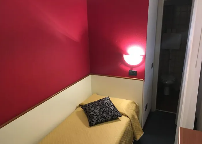 Hotel Cortina