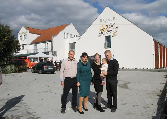 Flair Hotel Reuner