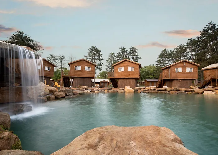 Natura Treescape Resort